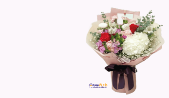 Happy <br> Mother's Day
